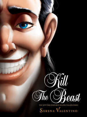 cover image of Kill the Beast